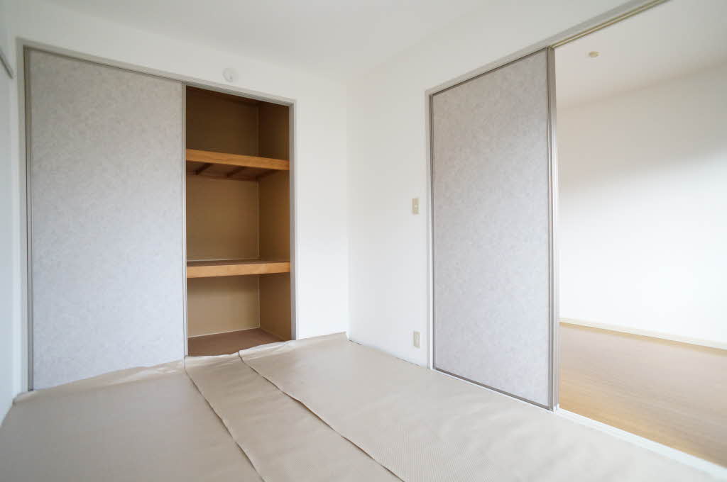 アプローズ丸子　Ｂ 202号-10