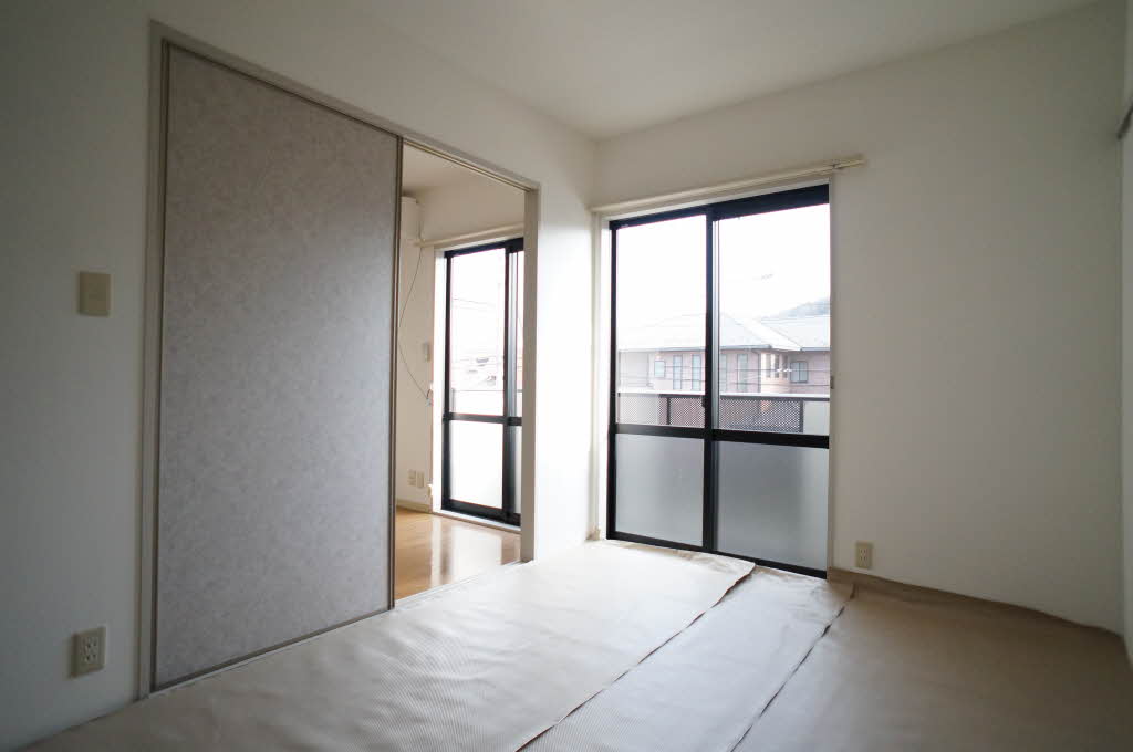 アプローズ丸子　Ｂ 202号-11