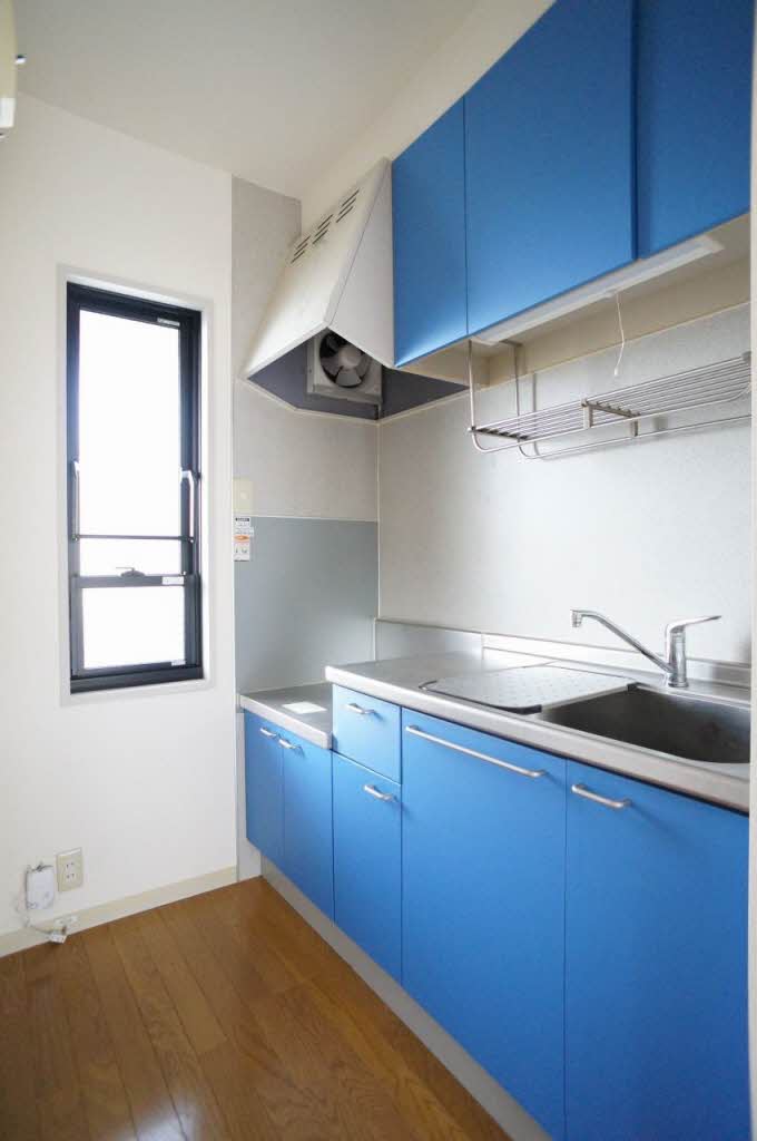 アプローズ丸子　Ｂ 203号-4