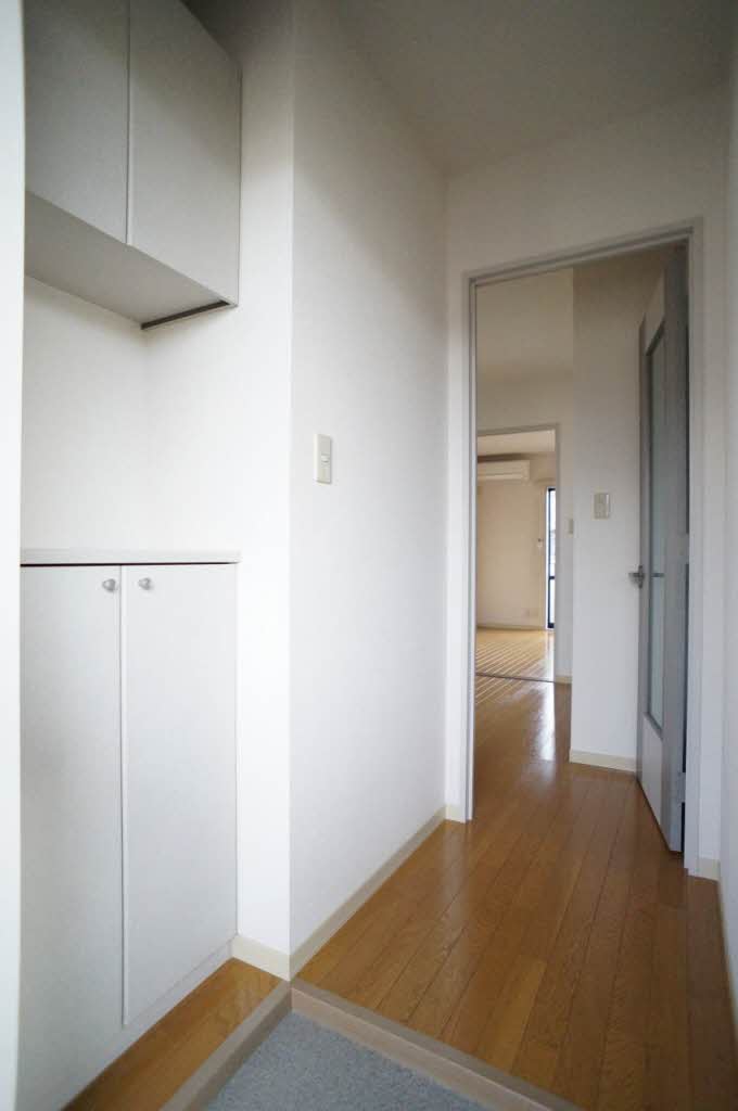 アプローズ丸子　Ｂ 203号-5