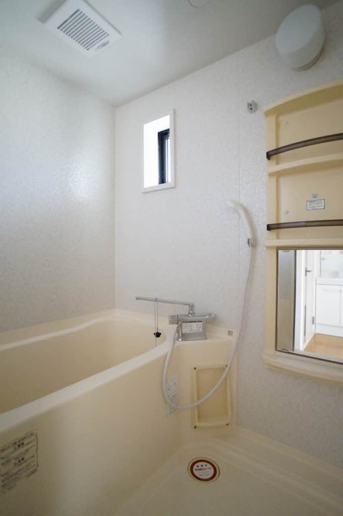 アプローズ丸子　Ｂ 203号-6