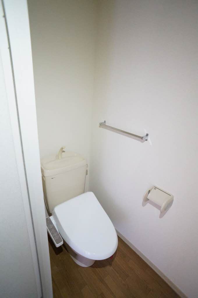 アプローズ丸子　Ｂ 203号-7