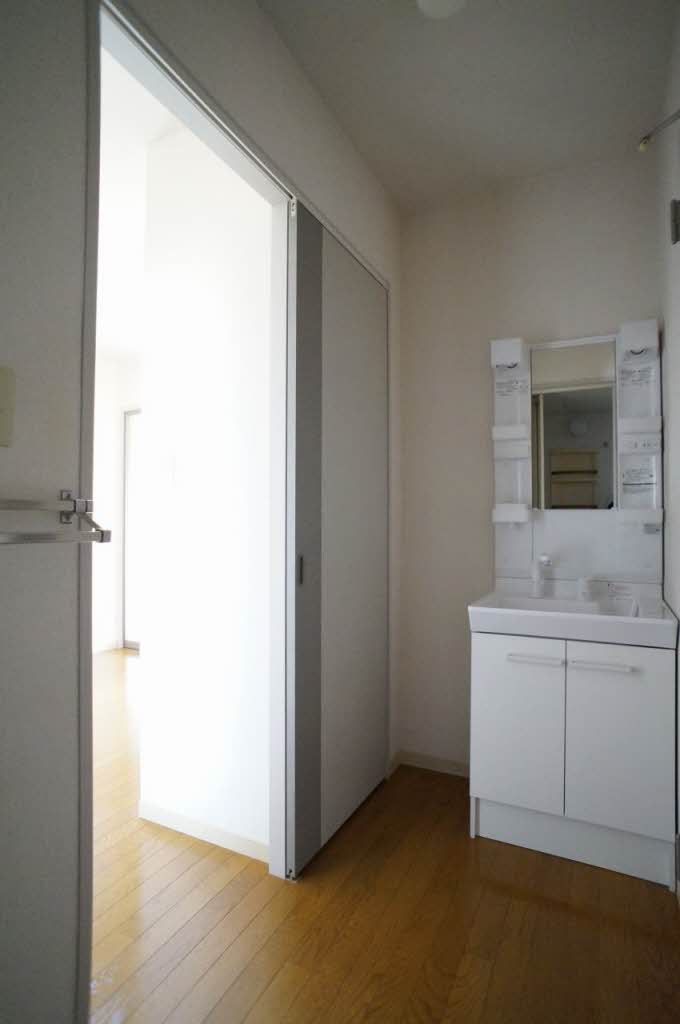 アプローズ丸子　Ｂ 203号-8