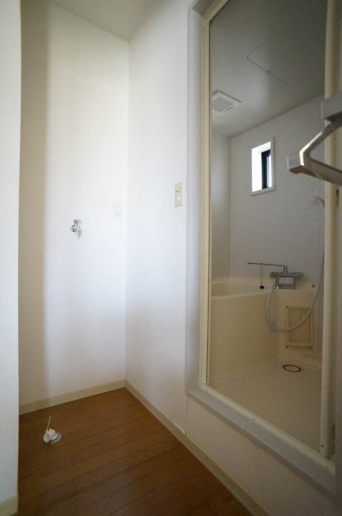 アプローズ丸子　Ｂ 203号-9