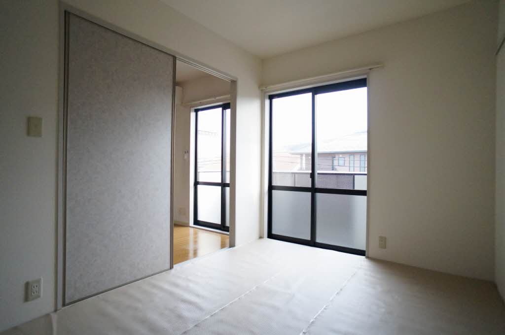 アプローズ丸子　Ｂ 203号-10