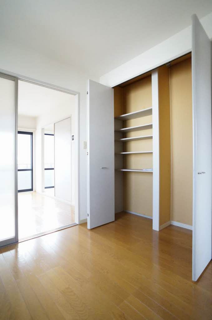 アプローズ丸子　Ｂ 203号-12