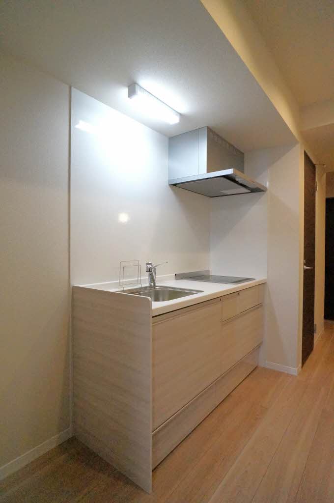 Ｓｅｒｄｉｎａ万世町 105号-4