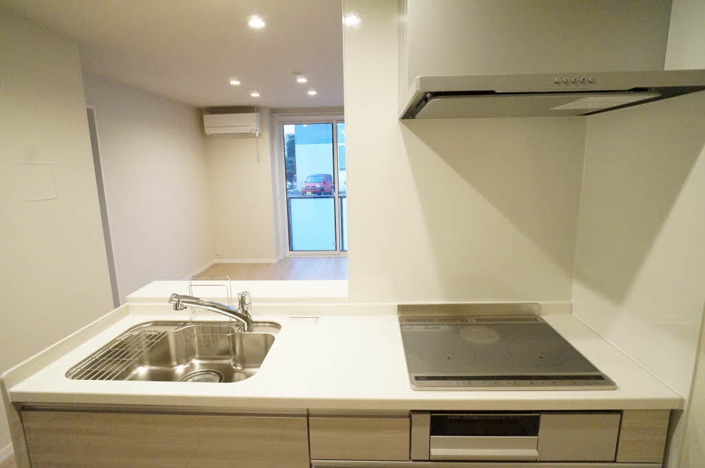 Ｓｅｒｄｉｎａ万世町 106号-5