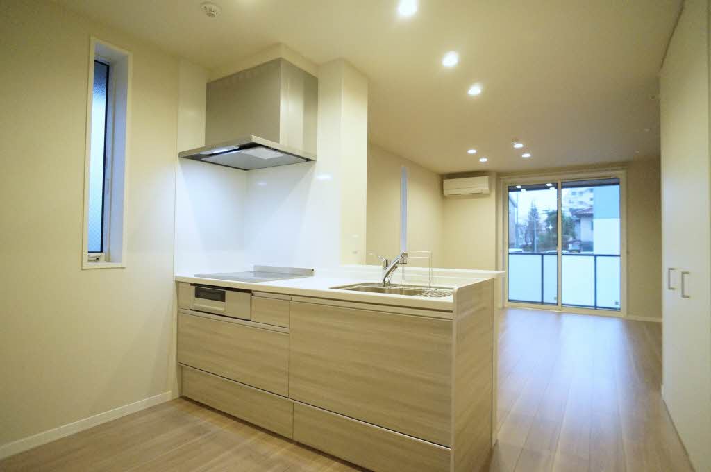 Serdina万世町 107号-4