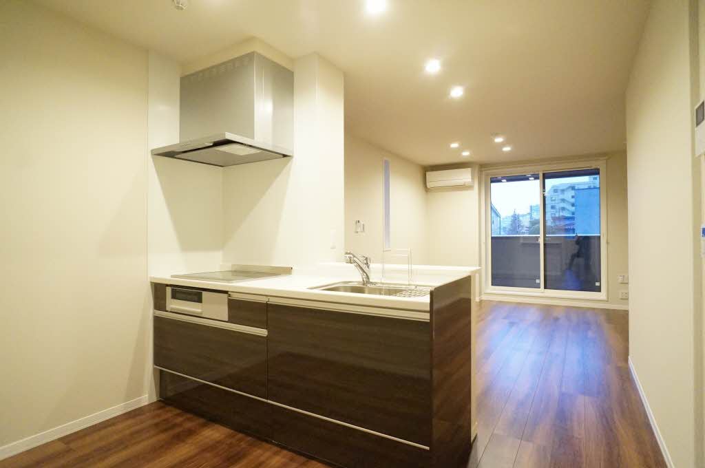 Serdina万世町 205号-4