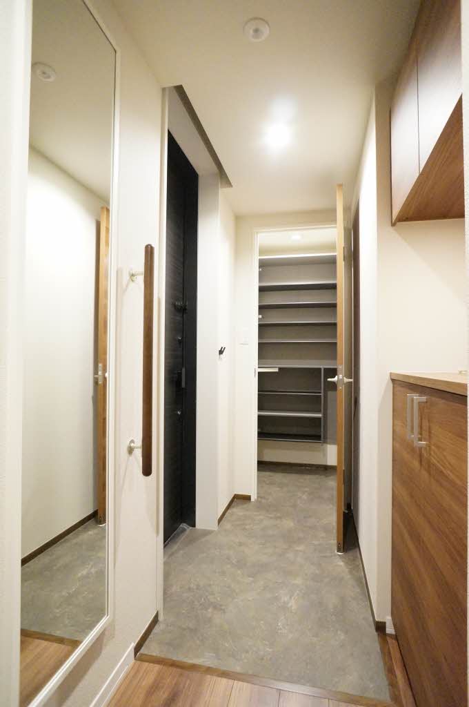 Serdina万世町 205号-5