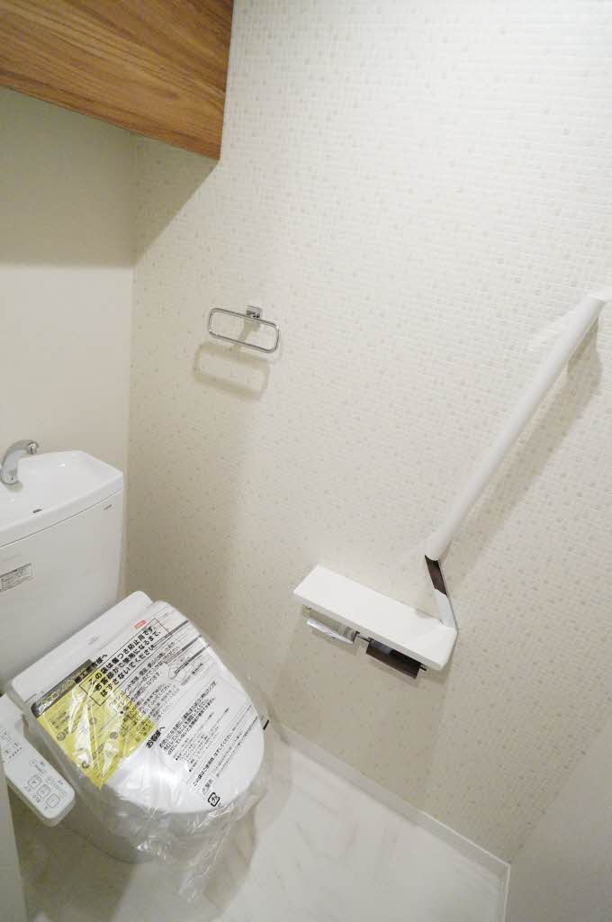 Serdina万世町 205号-6