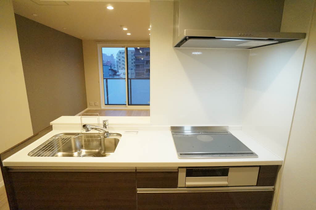 Ｓｅｒｄｉｎａ万世町 301号-5