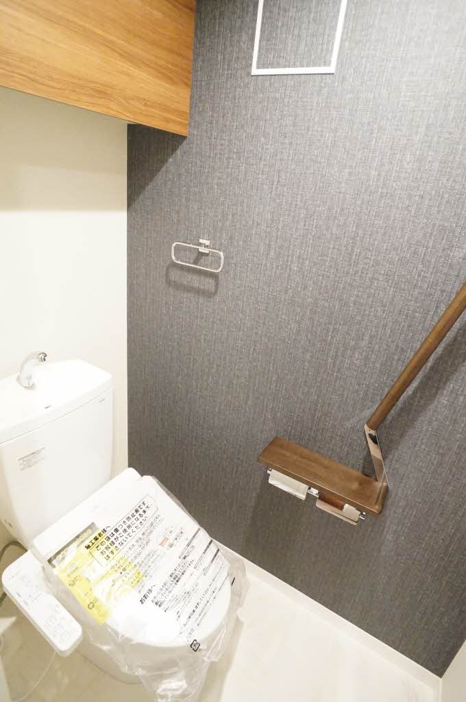 Ｓｅｒｄｉｎａ万世町 301号-7