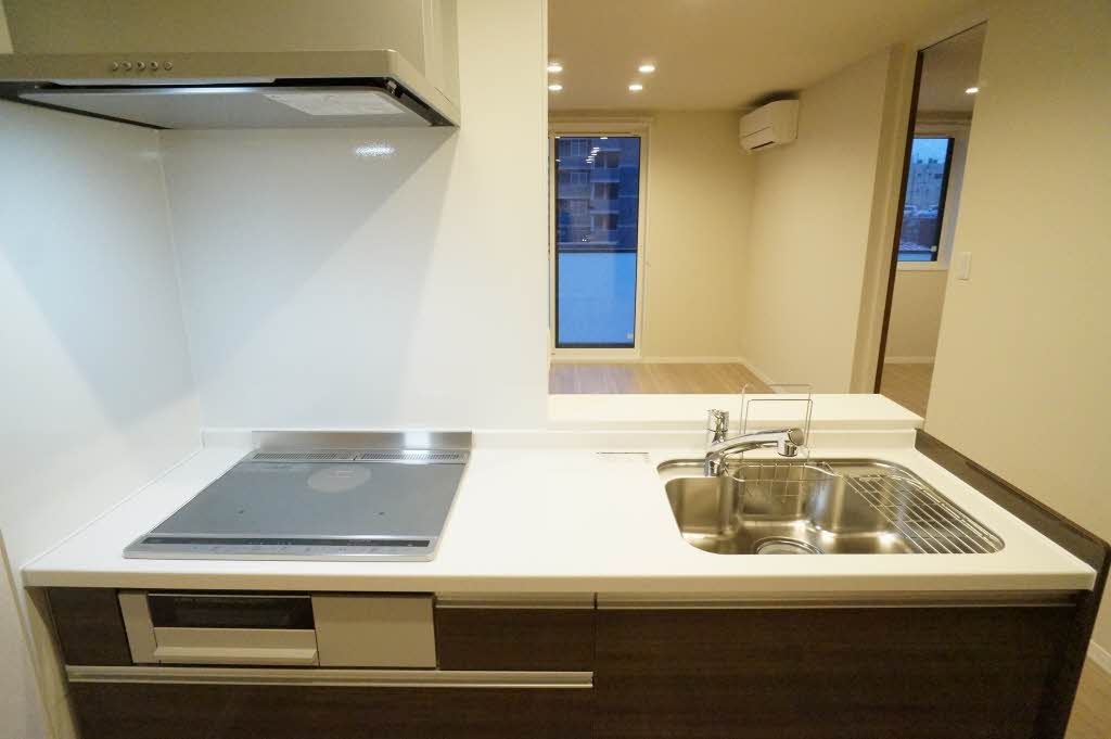 Ｓｅｒｄｉｎａ万世町 302号-5