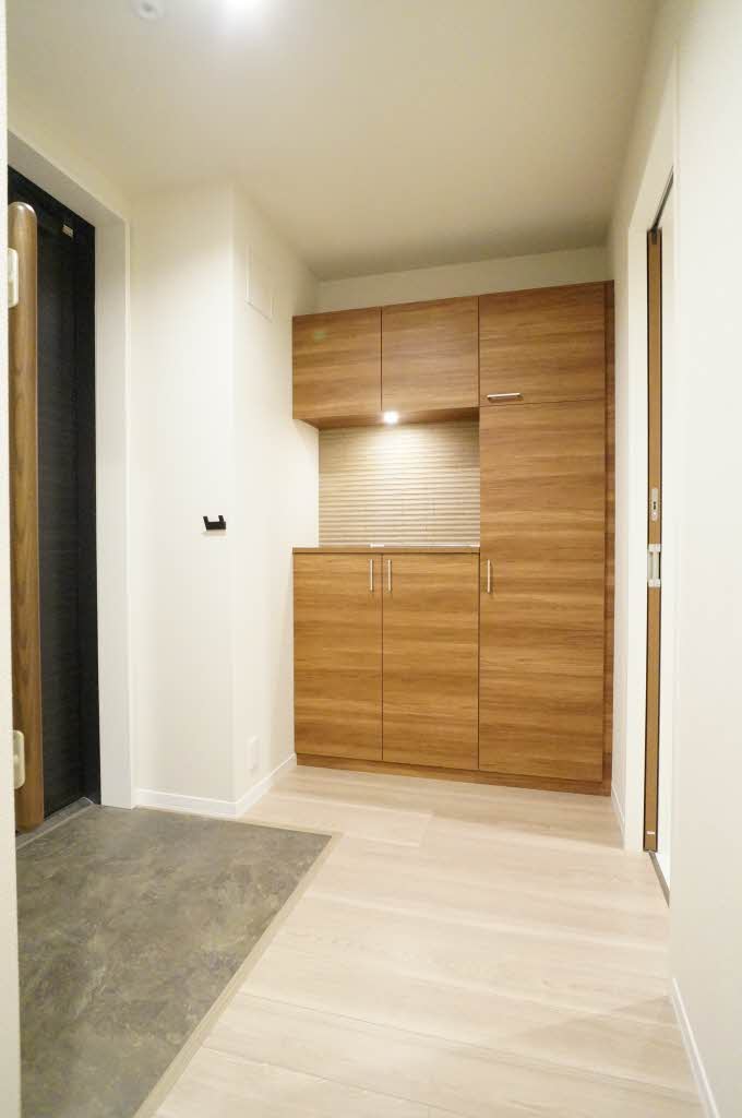 Ｓｅｒｄｉｎａ万世町 302号-6