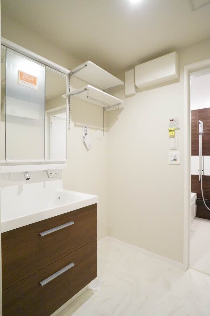 Ｓｅｒｄｉｎａ万世町 302号-9