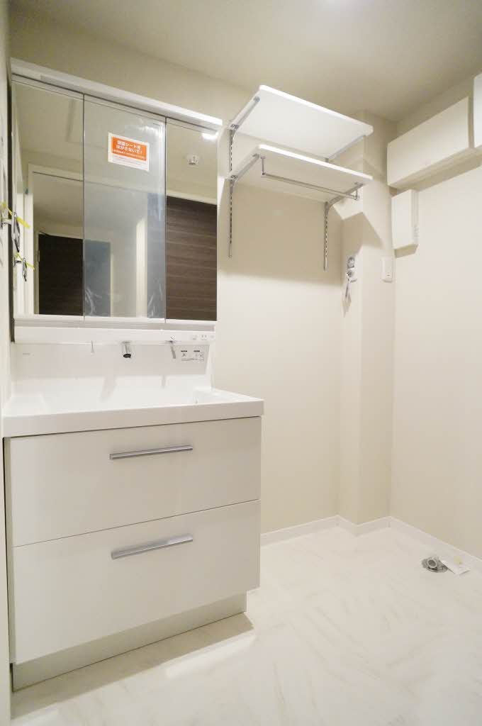 Ｓｅｒｄｉｎａ万世町 303号-9