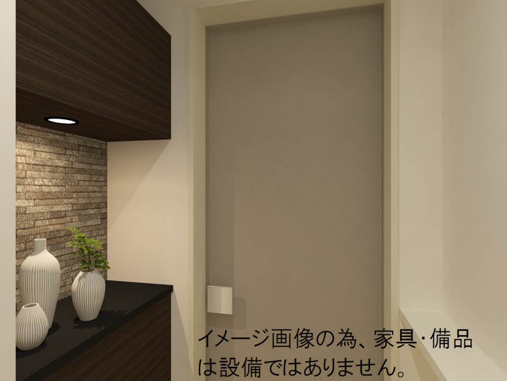 エルドール鉄砲町東 201号-6