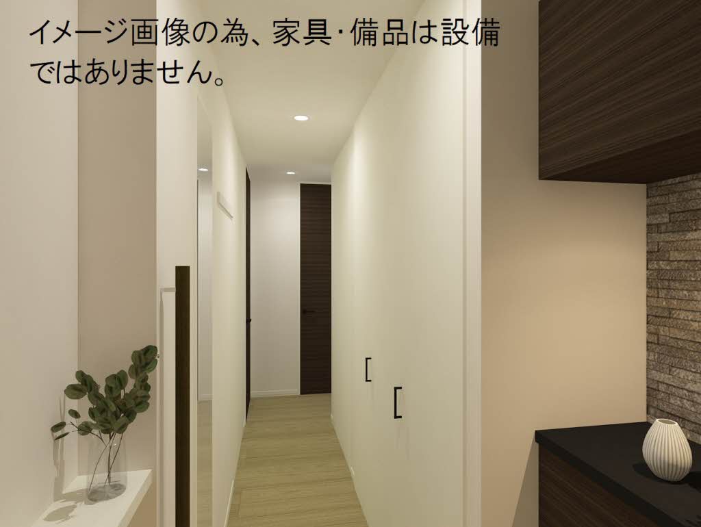 エルドール鉄砲町東 201号-7