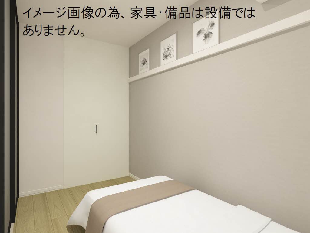 エルドール鉄砲町東 201号-10