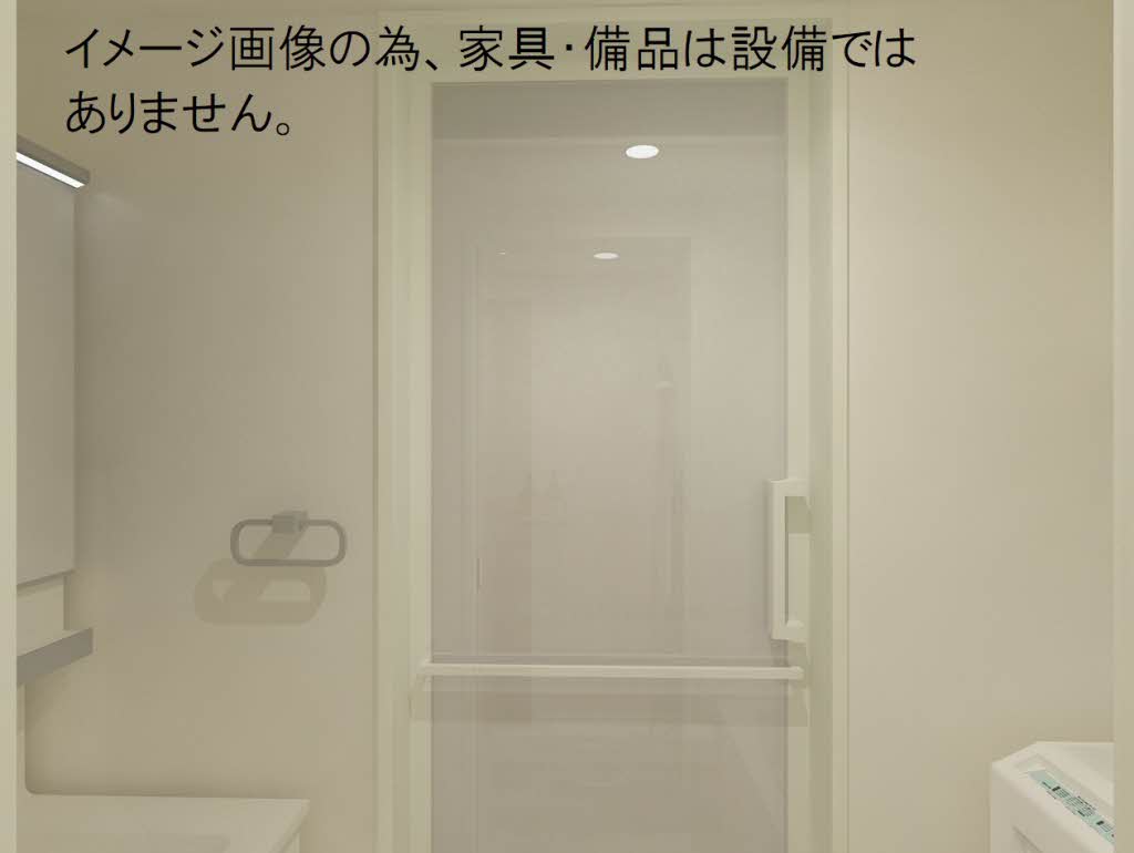 エルドール鉄砲町東 202号-9