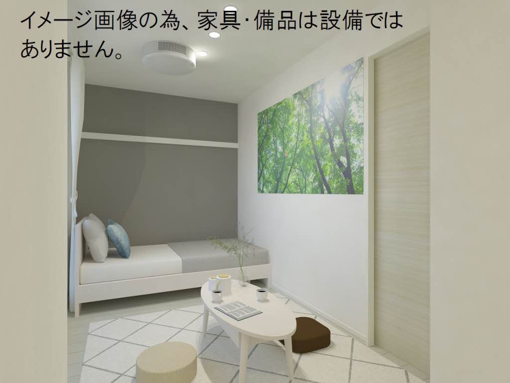 エルドール鉄砲町東 203号-8