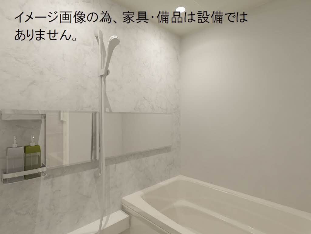 エルドール鉄砲町東 203号-10