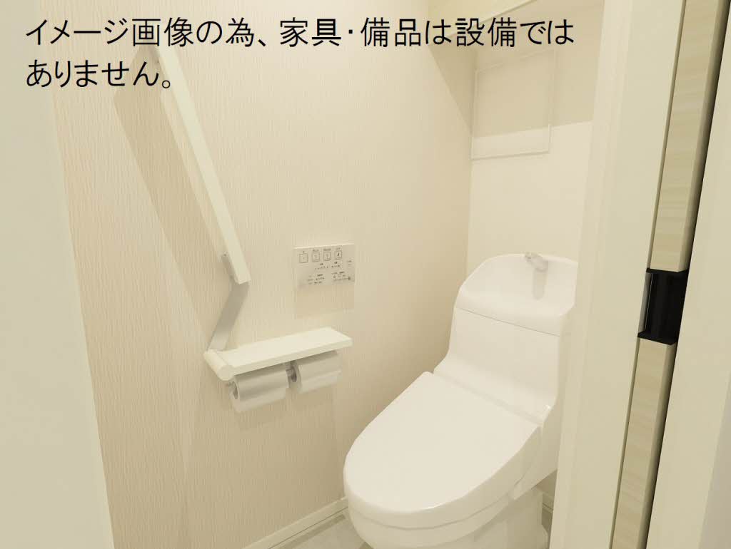 エルドール鉄砲町東 203号-11