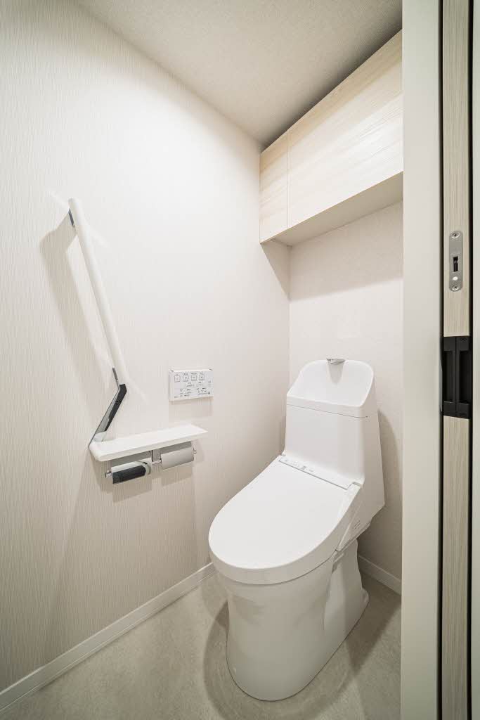 エルドール鉄砲町東 203号-9