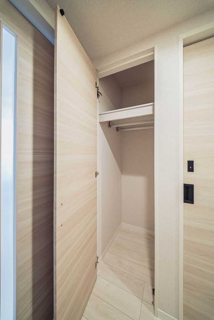 エルドール鉄砲町東 203号-11