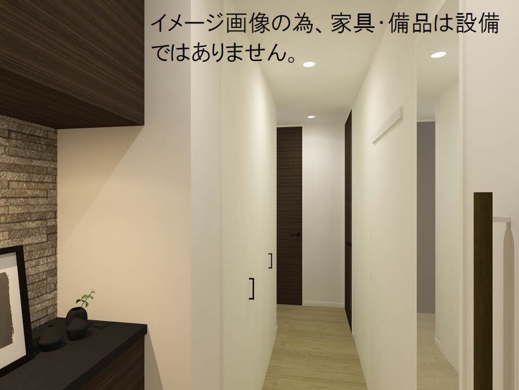 エルドール鉄砲町東 205号-7