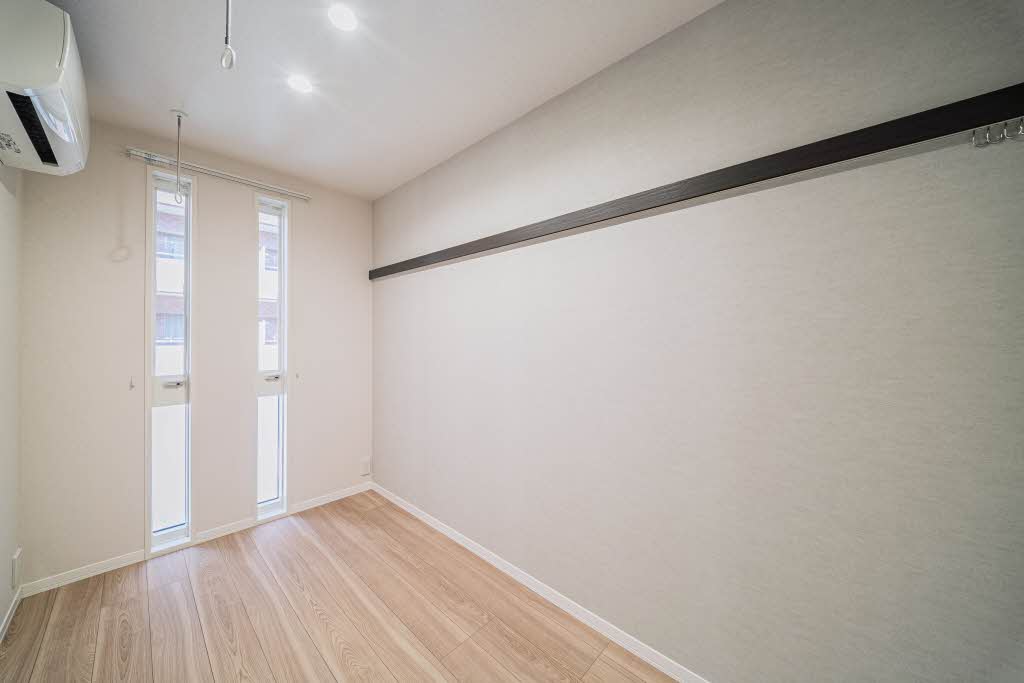 エルドール鉄砲町東 205号-11