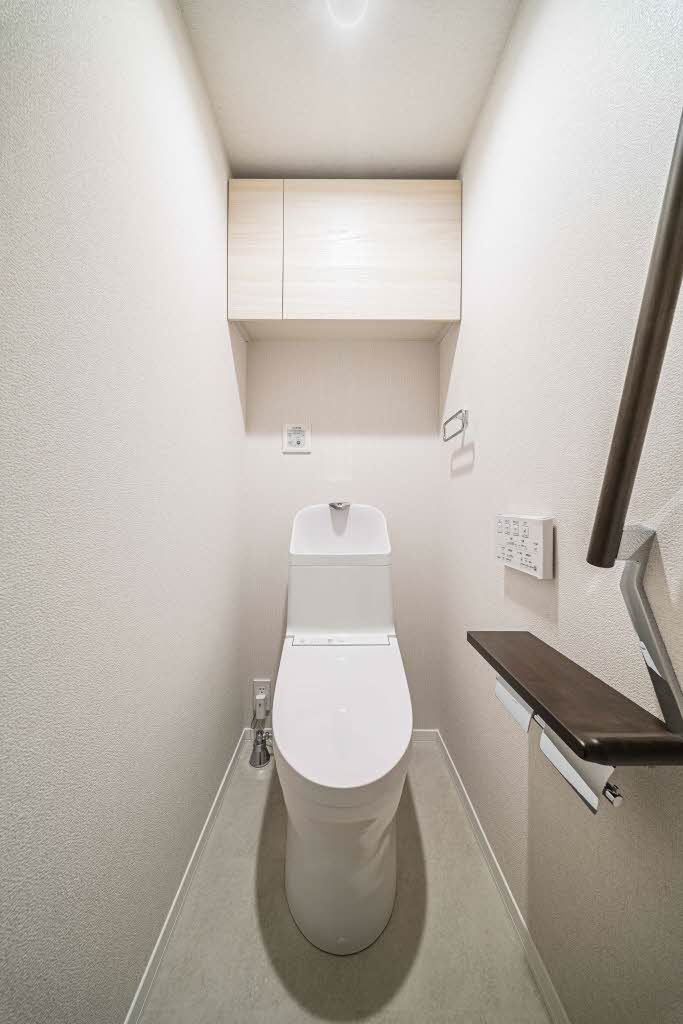 エルドール鉄砲町東 302号-8