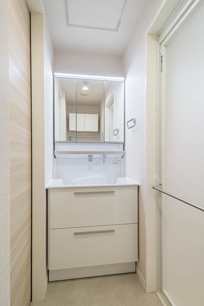 エルドール鉄砲町東 302号-9