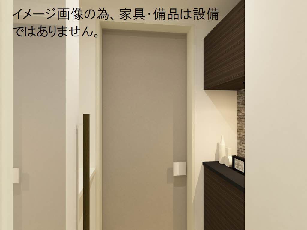 エルドール鉄砲町東 305号-6