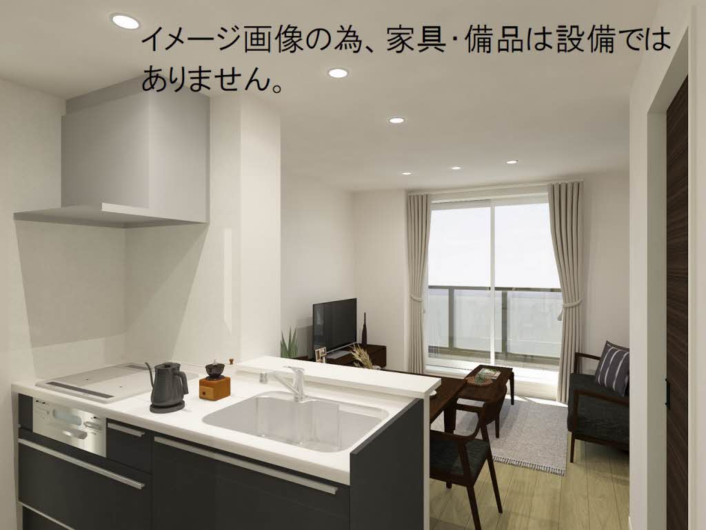 エルドール鉄砲町東 305号-8