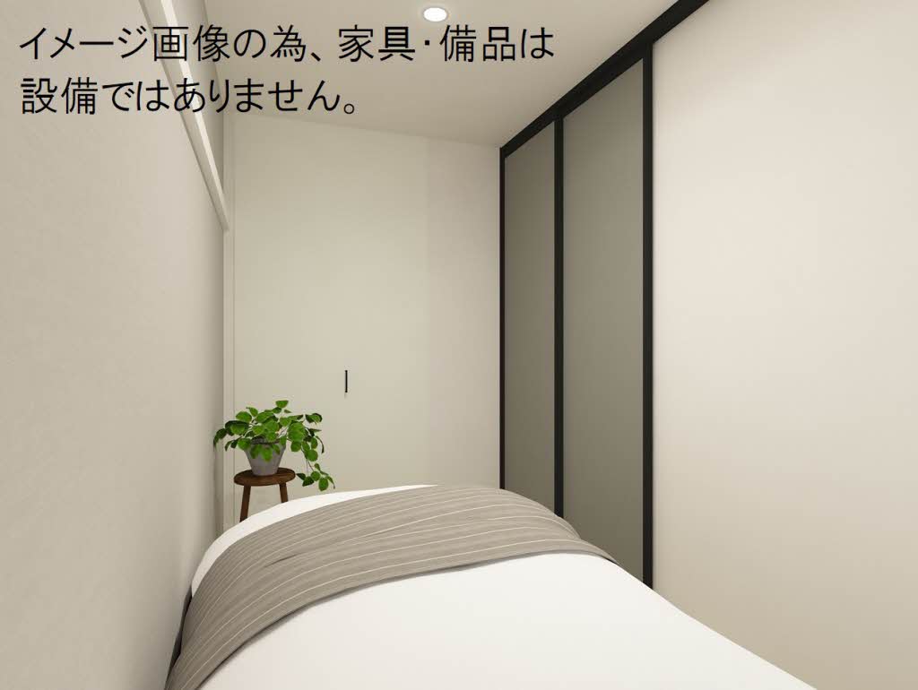 エルドール鉄砲町東 305号-10