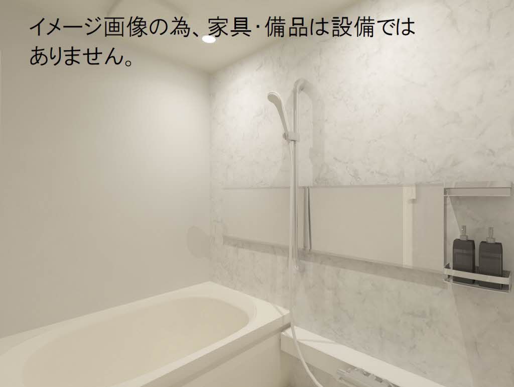 エルドール鉄砲町東 401号-12