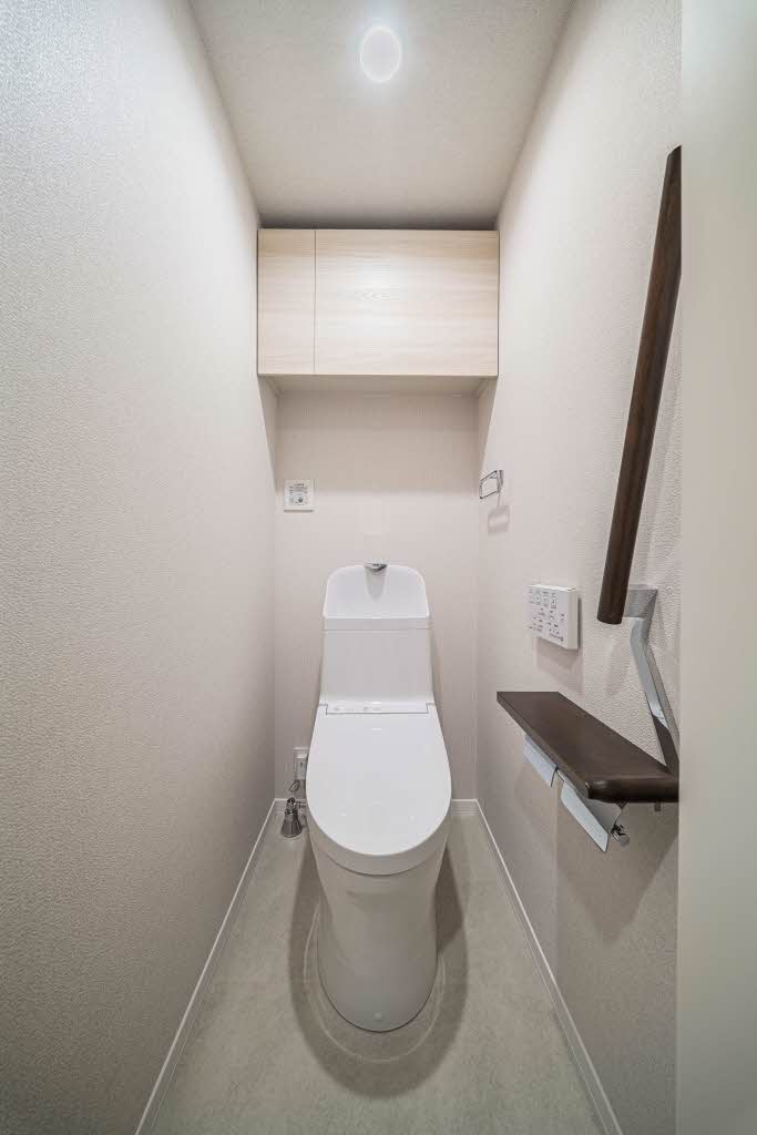 エルドール鉄砲町東 402号-8