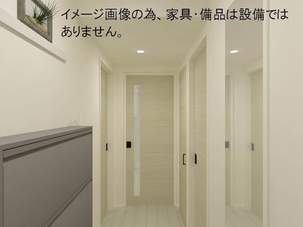 エルドール鉄砲町東 403号-6