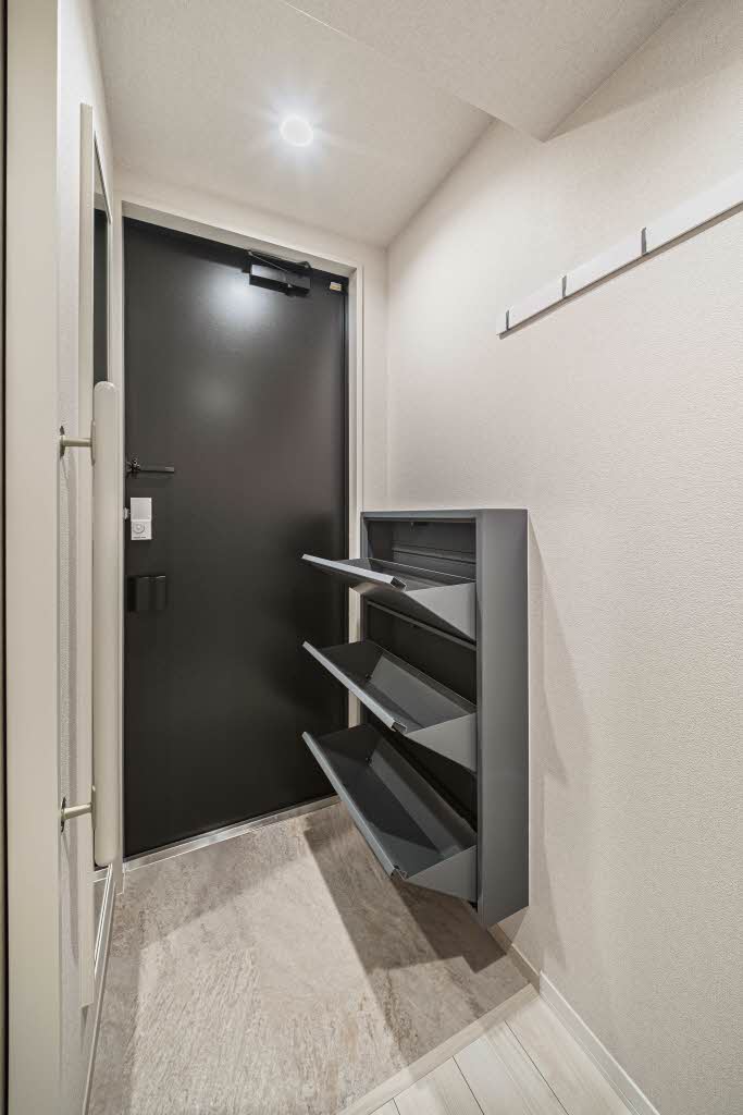 エルドール鉄砲町東 403号-11