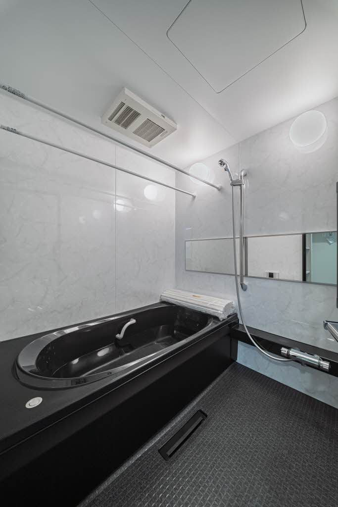 リヴィエール富沢 103号-7