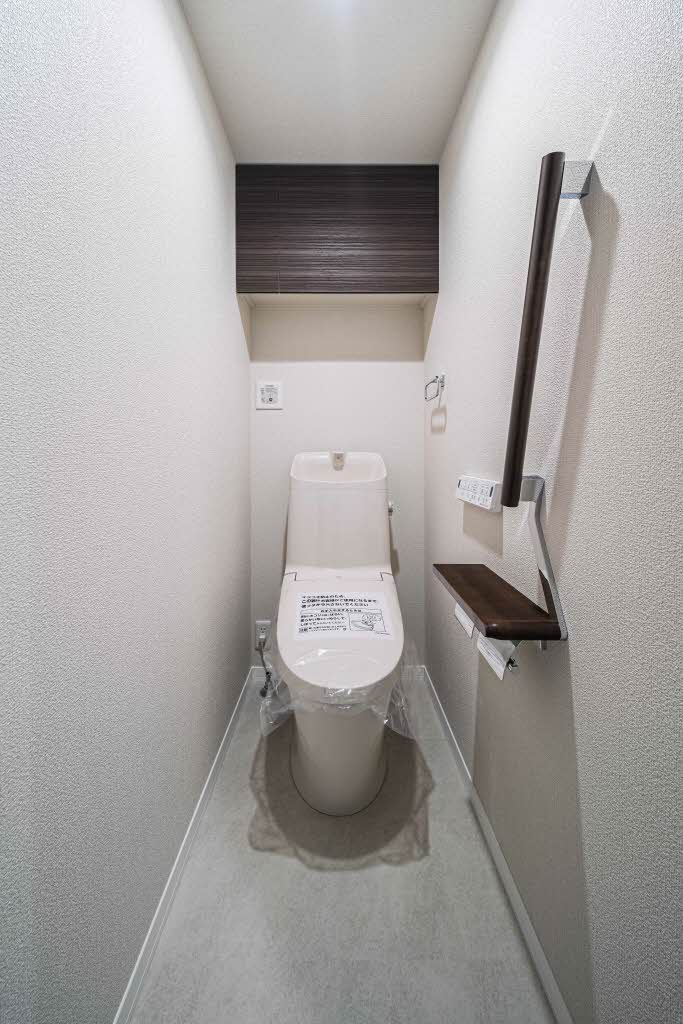 リヴィエール富沢 103号-8