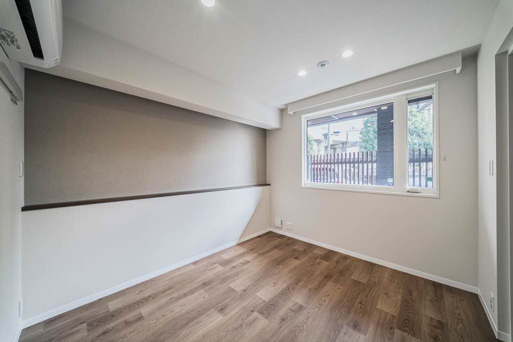 リヴィエール富沢 103号-10