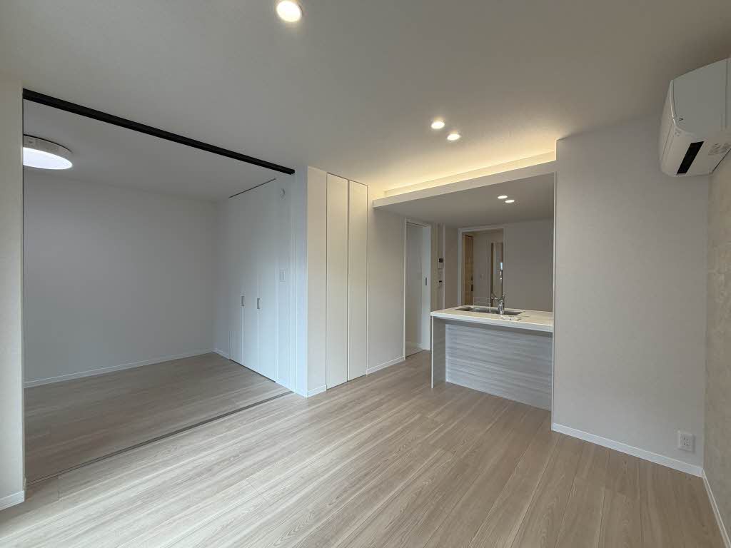 ヴィレッタ鉄砲町 101号-5