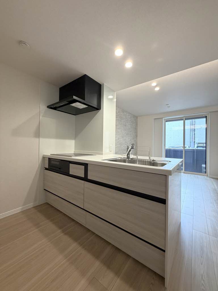 ヴィレッタ鉄砲町 101号-6