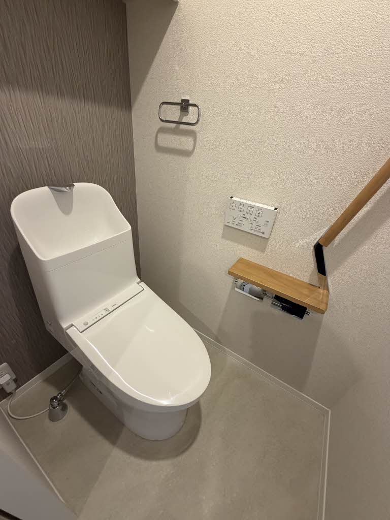 ヴィレッタ鉄砲町 101号-7