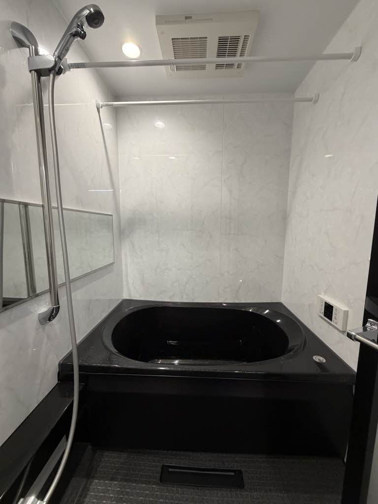 ヴィレッタ鉄砲町 101号-8