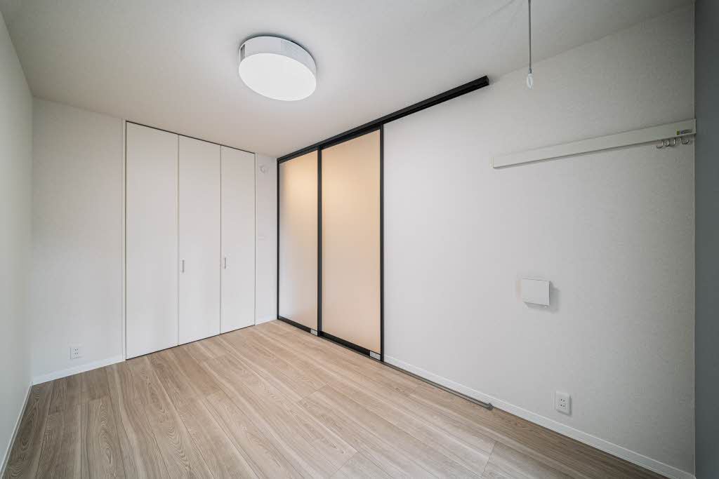 ヴィレッタ鉄砲町 101号-10